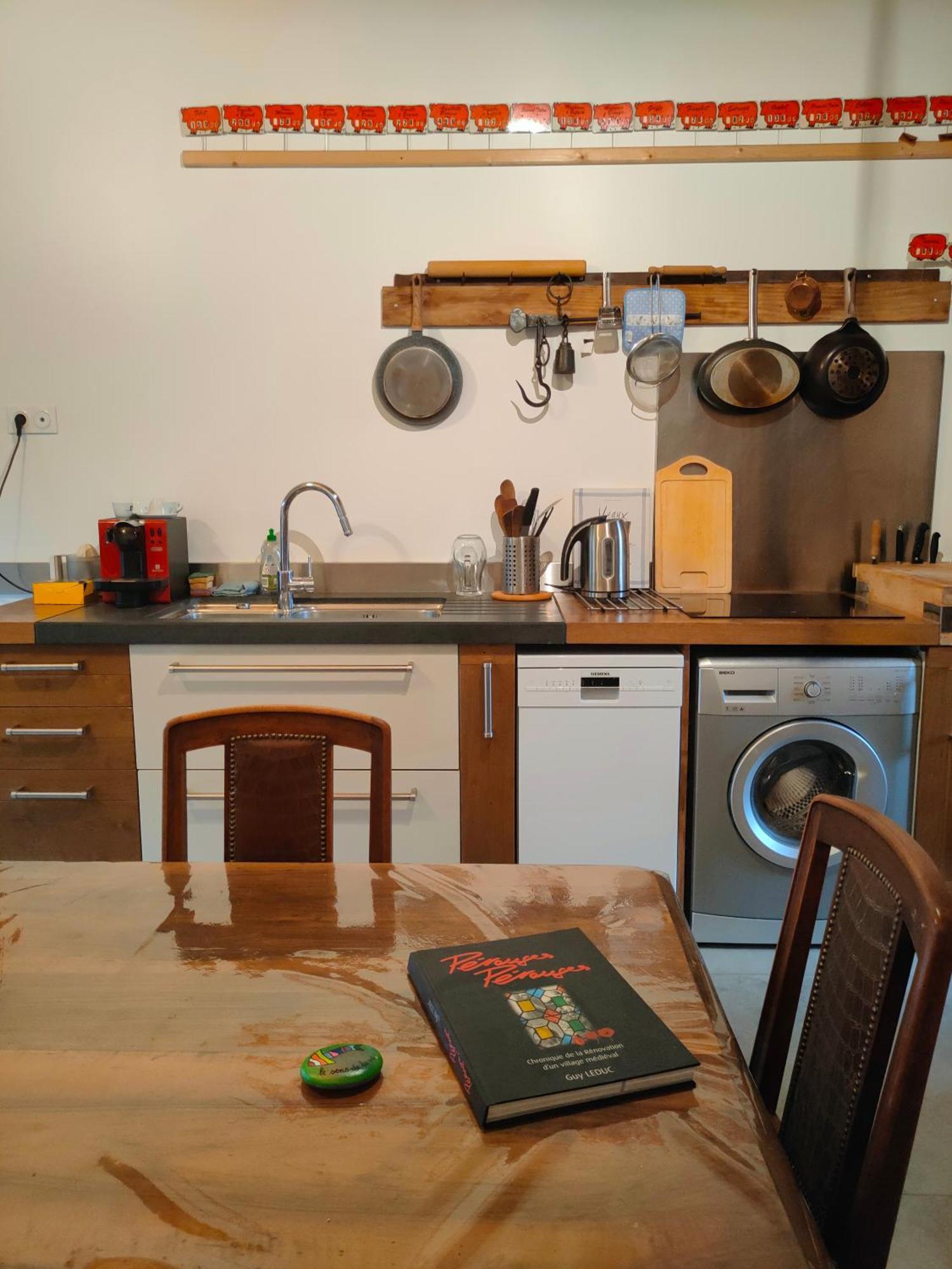Apartment Du Longevent *