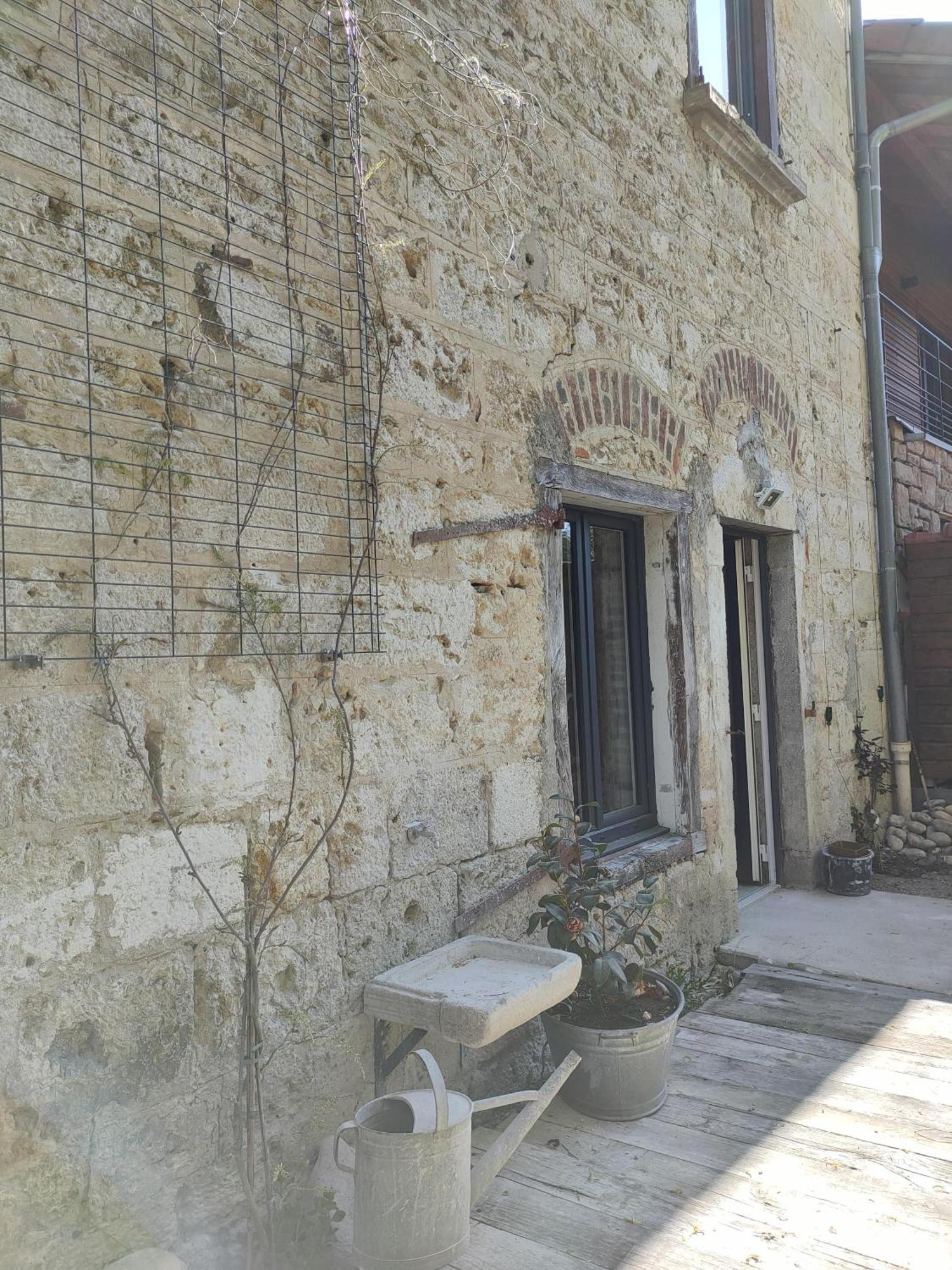 Apartment Du Longevent *