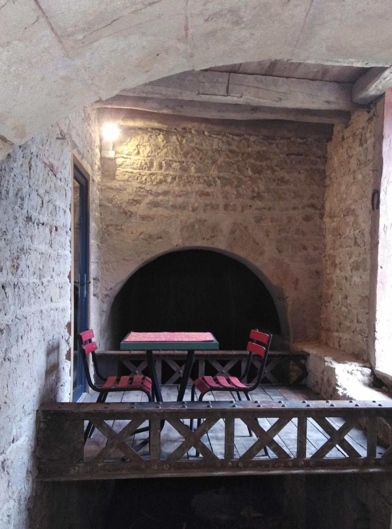 Apartment Du Longevent